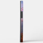 ゴールデンゲートブリッジ装飾用クッション Case-Mate iPhoneケース (裏面 / 右)