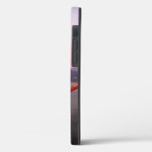 ゴールデンゲートブリッジ装飾用クッション Case-Mate iPhoneケース (裏面 / 左)