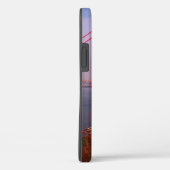 ゴールデンゲートブリッジ装飾用クッション Case-Mate iPhoneケース (裏面 / 右)