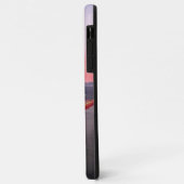 ゴールデンゲートブリッジ装飾用クッション Case-Mate iPhoneケース (裏面/左)