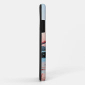 ゴールデンゲートブリッジ装飾用クッション Case-Mate iPhoneケース (裏面/右)