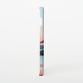 ゴールデンゲートブリッジ装飾用クッション SAMSUNG GALAXYケース (右側)