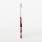 ゴールデンゲートブリッジ装飾用クッション SAMSUNG GALAXYケース (左側)