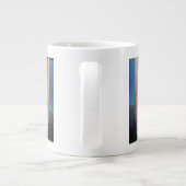 ゴールデンゲートブリッジ1992年 ジャンボコーヒーマグカップ (裏面)