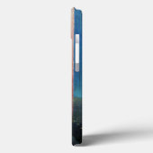 ゴールデンゲートブリッジ1992年 Case-Mate iPhoneケース (裏面 / 左)