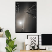 ゴールデンゲートブリッジ2014年11月ポスターF056 - 26 ポスター (ホームオフィス)