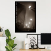 ゴールデンゲートブリッジ2014年11月 ポスター (ホームオフィス)