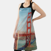 ゴールデンゲートブリッジ エプロン (インサイチュ)