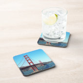 ゴールデンゲートブリッジ コースター (右側)