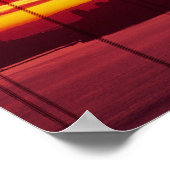 ゴールデンゲートブリッジ,サンフランシスコ,カリフォルニア, 4 ポスター (角)