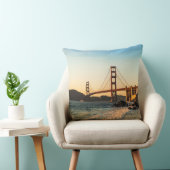 ゴールデンゲートブリッジ、サンフランシスコ クッション (椅子)