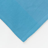 ゴールデンゲートブリッジ|サンフランシスコ フリースブランケット (角)