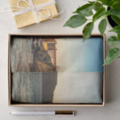 ゴールデンゲートブリッジ、サンフランシスコ 薄葉紙 (ギフト)