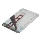 ゴールデンゲートブリッジ、サンフランシスコ、CAマグネット マグネット (左側)