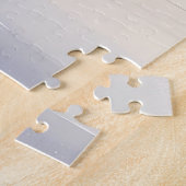 ゴールデンゲートブリッジ | サンライズビューティフルウォーター色 ジグソーパズル (側面)