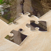 ゴールデンゲートブリッジ ジグソーパズル (側面)