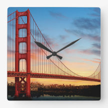 ゴールデンゲートブリッジ