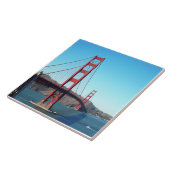 ゴールデンゲートブリッジ タイル (側面)