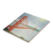 ゴールデンゲートブリッジ タイル (側面)