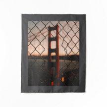 ゴールデンゲートブリッジ