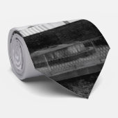 ゴールデンゲートブリッジ ネクタイ (ロール)