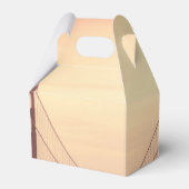 ゴールデンゲートブリッジ フェイバーボックス (裏面サイド)