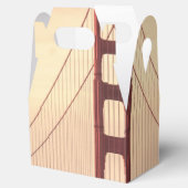 ゴールデンゲートブリッジ フェイバーボックス (オープン)