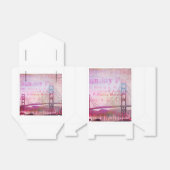 ゴールデンゲートブリッジ フェイバーボックス (折り畳みなし)