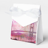 ゴールデンゲートブリッジ フェイバーボックス (正面サイド)