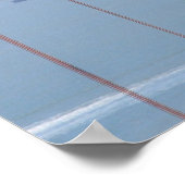 ゴールデンゲートブリッジ ポスター (角)