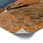 ゴールデンゲートブリッジ ポスター (角)