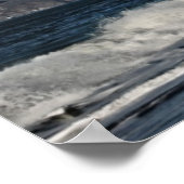 ゴールデンゲートブリッジ ポスター (角)