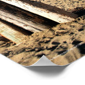 ゴールデンゲートブリッジ ポスター (角)