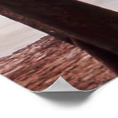 ゴールデンゲートブリッジ ポスター (角)