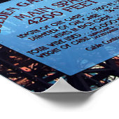 ゴールデンゲートブリッジ ポスター (角)