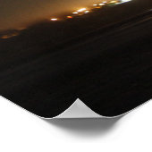 ゴールデンゲートブリッジ、ポスター ポスター (角)