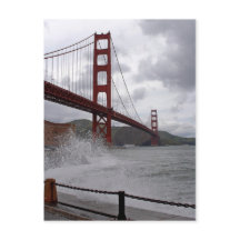 ゴールデンゲートブリッジ