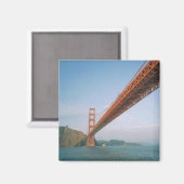 ゴールデンゲートブリッジ マグネット (正面/裏面)