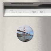 ゴールデンゲートブリッジ マグネット (インサイチュ (食洗機))