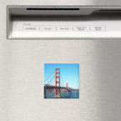 ゴールデンゲートブリッジ マグネット (インサイチュ (食洗機))