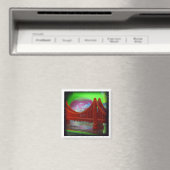 ゴールデンゲートブリッジ マグネット (インサイチュ (食洗機))