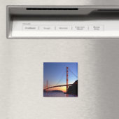 ゴールデンゲートブリッジ マグネット (インサイチュ (食洗機))