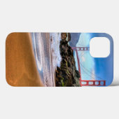 ゴールデンゲートブリッジ Case-Mate iPhoneケース (裏面 (横))