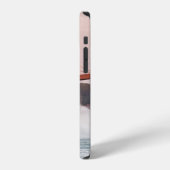 ゴールデンゲートブリッジ iPhoneケース (左側面)