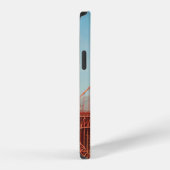 ゴールデンゲートブリッジ iPhoneケース (右側面)