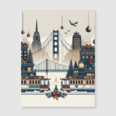 ゴールデンゲートホリデーマジック サンフランシスコクリスマス (正面)