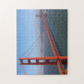 ゴールデンゲート国民のレクリェーションエリア ジグソーパズル (縦)