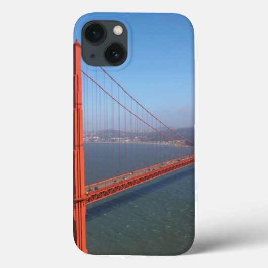 ゴールデンゲート国立レクリエーションエリア Case-Mate iPhoneケース (裏面)
