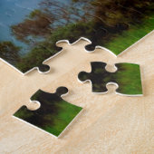 ゴールデンゲート日の出 ジグソーパズル (側面)