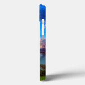 ゴールデンゲート日の出 Case-Mate iPhoneケース (裏面 / 左)